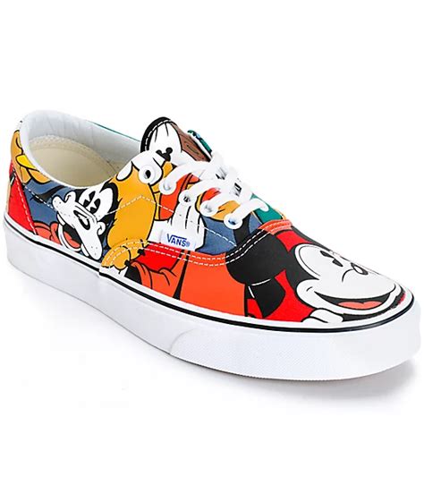 Disney sneakers for men